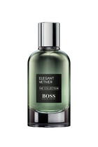 BOSS The Collection Elegant Vetiver eau de parfum